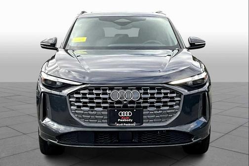2025 Audi Q5 Premium Plus TFSI quattro S tronic