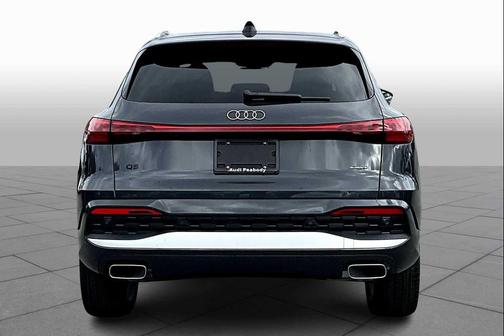 2025 Audi Q5 Premium Plus TFSI quattro S tronic
