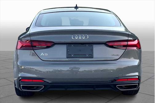 2025 Audi A5 Sportback 45 S Line Premium Plus