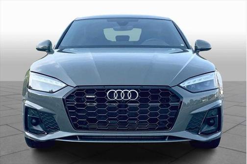 2025 Audi A5 Sportback 45 S Line Premium Plus