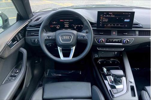 2025 Audi A5 Sportback 45 S Line Premium Plus