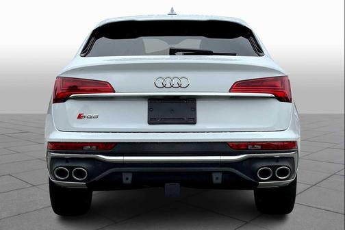 2023 Audi SQ5 3.0T Premium Plus