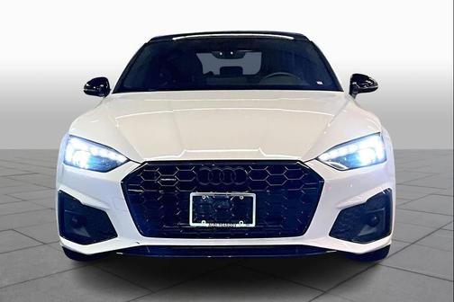 2023 Audi A5 Sportback 45 S Line Premium Plus