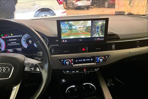 2023 Audi A5 Sportback 45 S Line Premium Plus