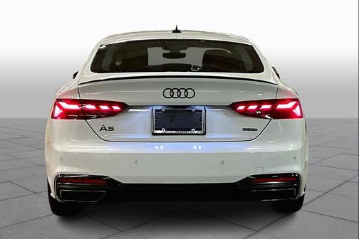 2023 Audi A5 Sportback 45 S Line Premium Plus