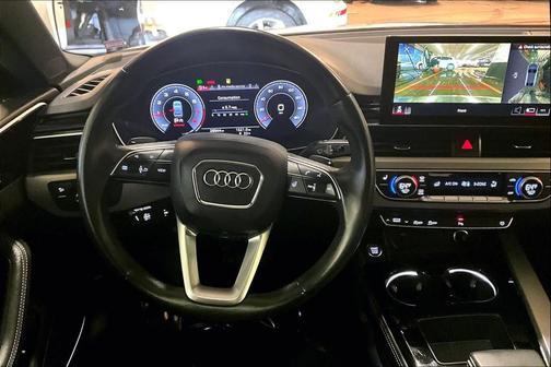 2023 Audi A5 Sportback 45 S Line Premium Plus