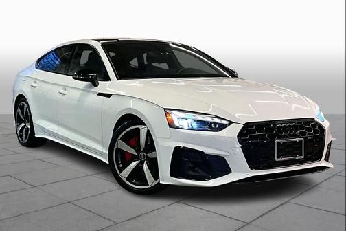 2023 Audi A5 Sportback 45 S Line Premium Plus