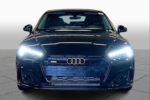 2022 Audi A5 Sportback Premium Plus