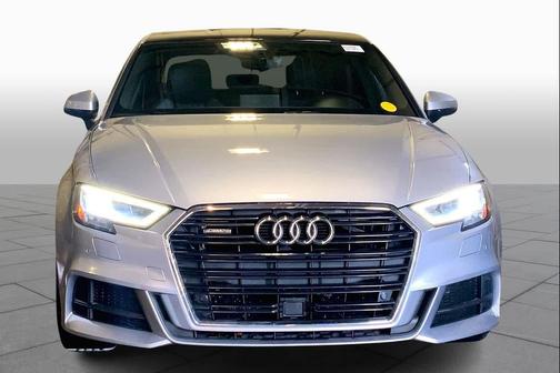 2017 Audi A3 2.0T Premium