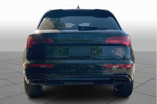 2024 Audi Q5 55 S line Premium Plus