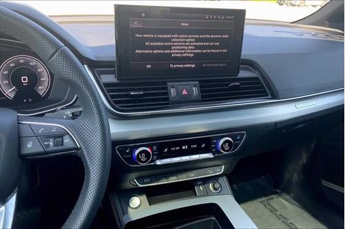 2024 Audi Q5 55 S line Premium Plus