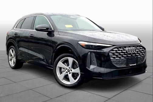 2025 Audi Q5 Premium Plus