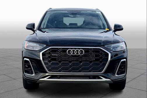 2024 Audi Q5 55 S line Premium