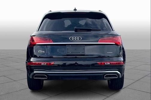 2024 Audi Q5 55 S line Premium
