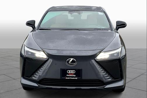 2025 Lexus RZ 450e Premium