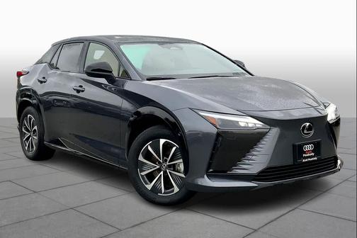 2025 Lexus RZ 450e Premium