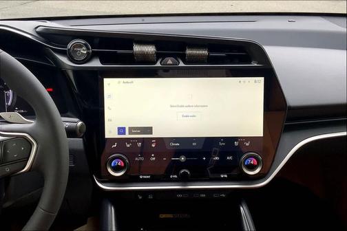 2025 Lexus RZ 450e Premium