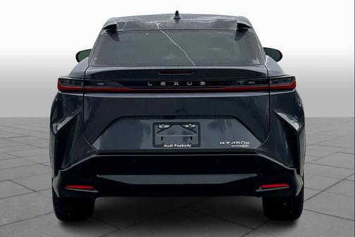 2025 Lexus RZ 450e Premium