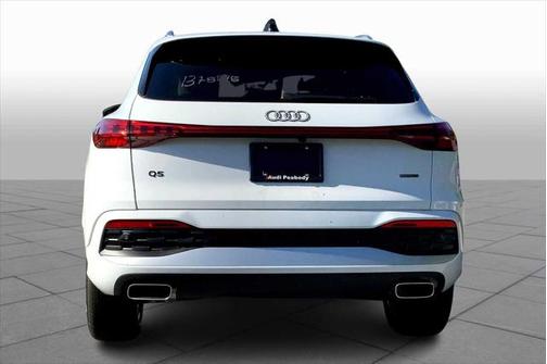 2025 Audi Q5 Premium
