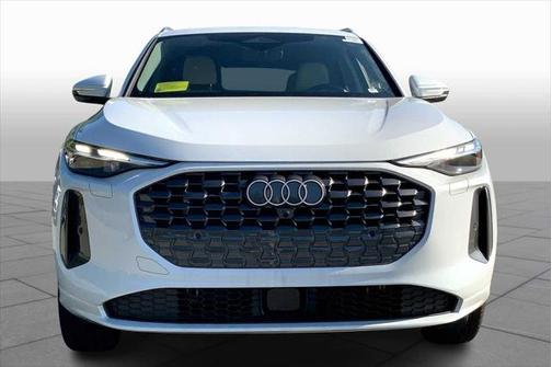 2025 Audi Q5 Premium