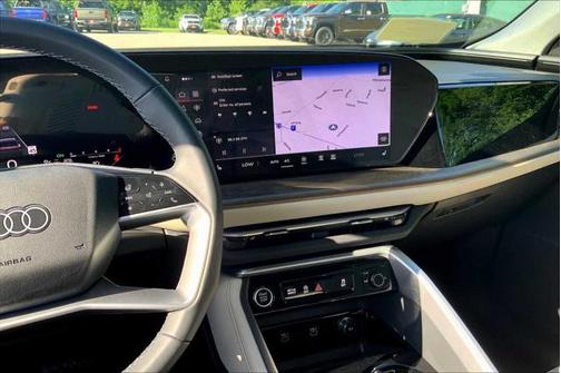 2025 Audi Q5 Premium