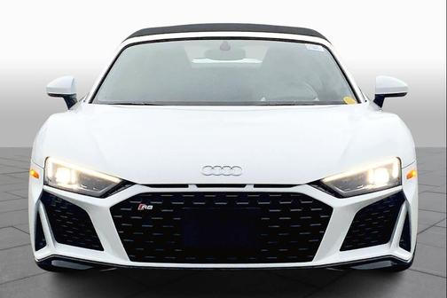 2023 Audi R8 V10 performance RWD S tronic