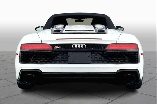 2023 Audi R8 V10 performance RWD S tronic