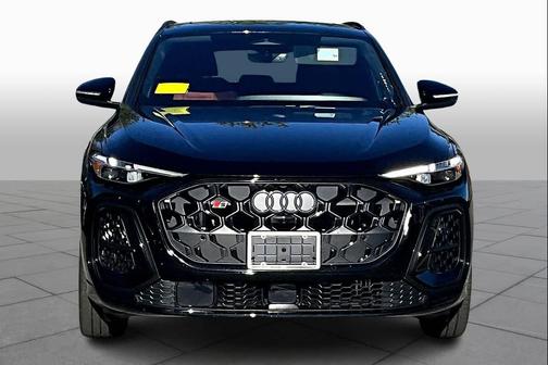 2025 Audi SQ5 3.0T Premium Plus