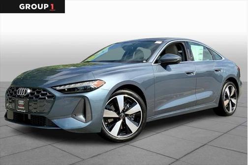 2025 Audi A5 Premium Plus