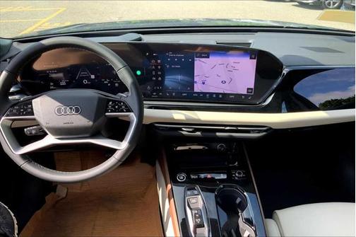 2025 Audi A5 Premium Plus