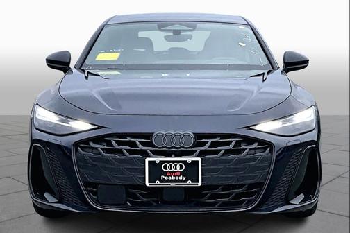 2026 Audi A6 Prestige quattro S tronic