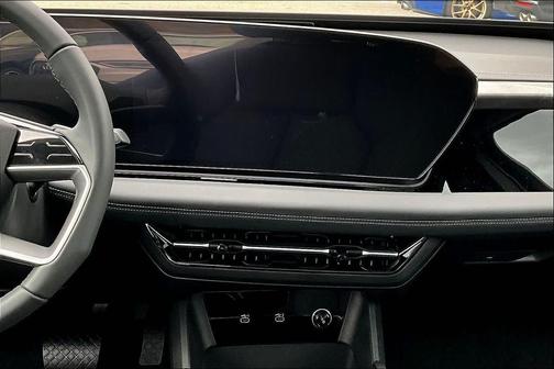 2025 Audi A6 e-tron Premium Plus