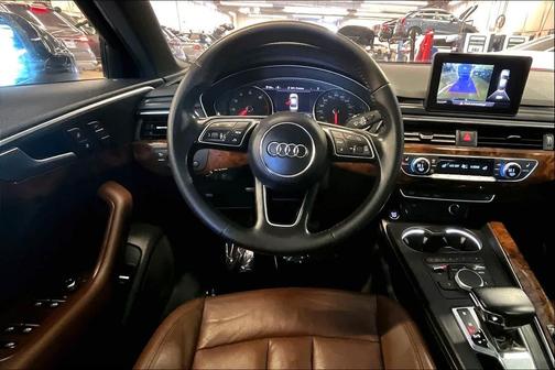 2019 Audi A4 45 Premium