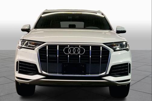 2022 Audi Q7 45 Premium