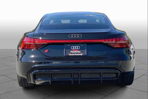 2026 Audi S e-tron GT Premium Plus quattro