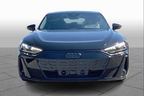 2026 Audi S e-tron GT Premium Plus quattro
