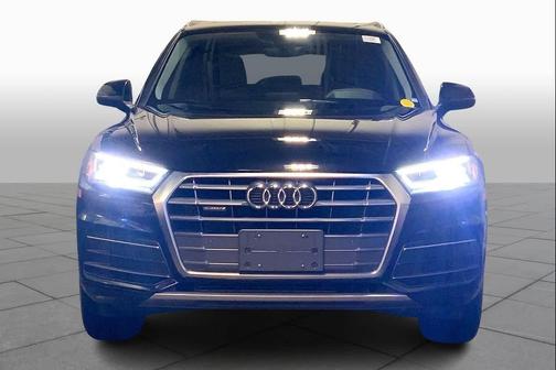 2018 Audi Q5 2.0T Premium Plus