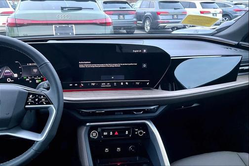 2025 Audi Q5 Premium TFSI quattro S tronic