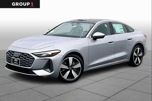 2025 Audi A5 Premium TFSI quattro S tronic