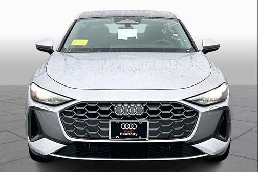 2025 Audi A5 Premium TFSI quattro S tronic