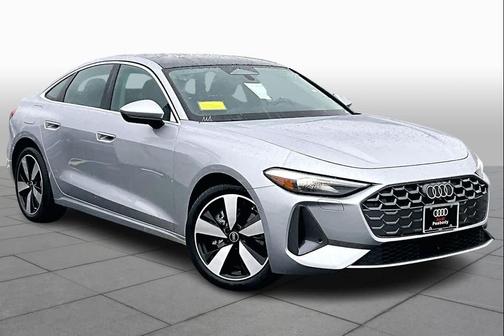 2025 Audi A5 Premium TFSI quattro S tronic