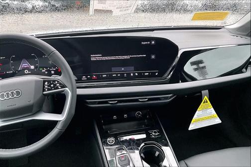 2025 Audi A5 Premium TFSI quattro S tronic