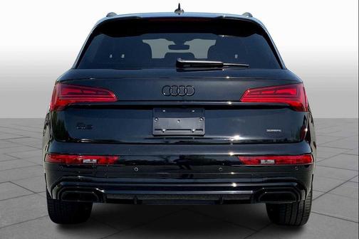 2024 Audi Q5 55 S line Premium Plus