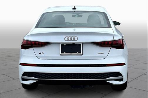 2026 Audi A3 Premium