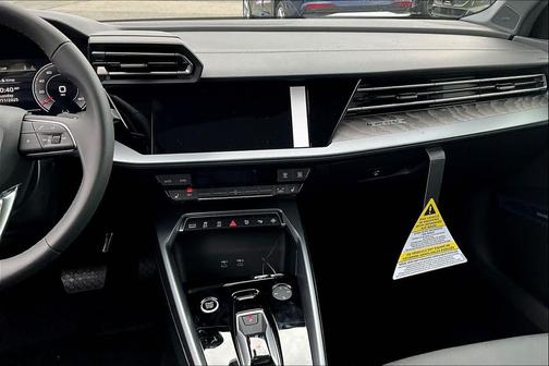 2026 Audi A3 Premium