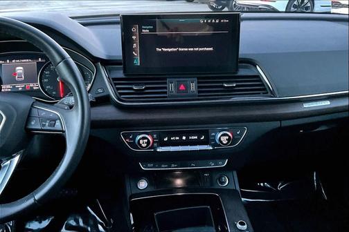 2023 Audi Q5 40 Premium
