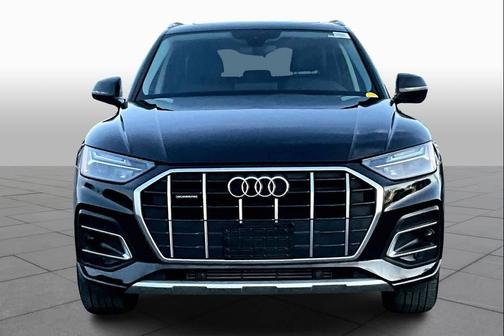 2023 Audi Q5 40 Premium