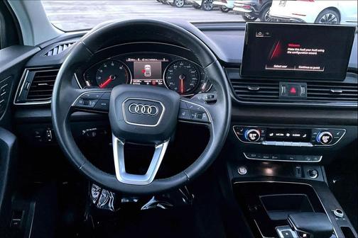 2023 Audi Q5 40 Premium
