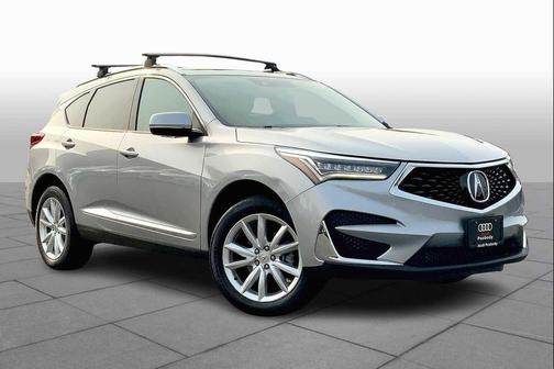 2021 Acura RDX Base
