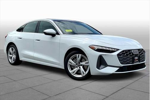 2025 Audi A5 Premium Plus